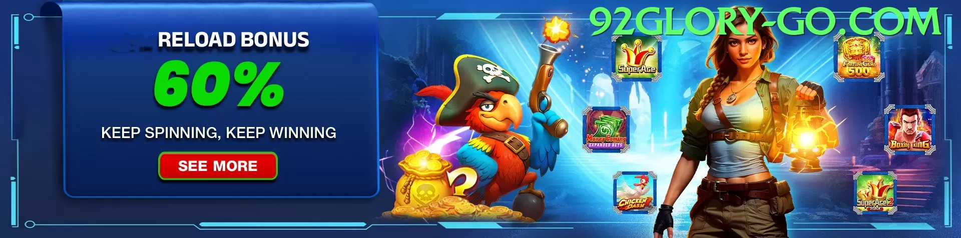 Fortune Mouse - ⚡ apk