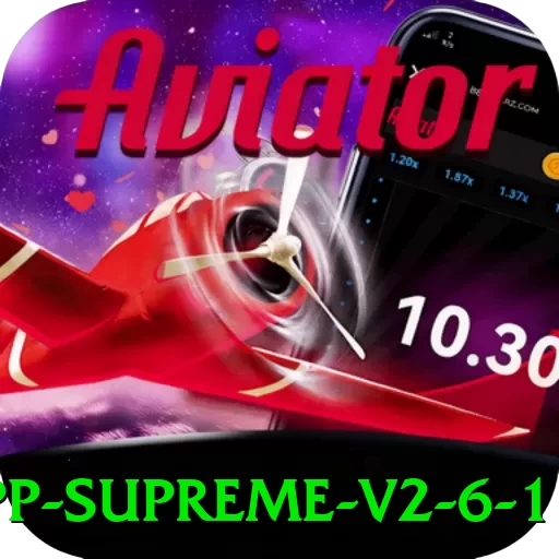 ppff App Supreme v2.6.1 - 2