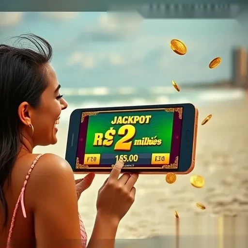 Tela login 7xbra